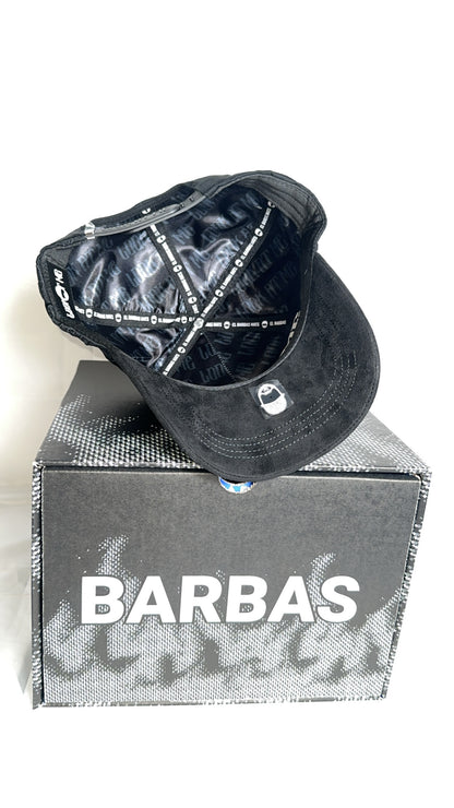 Barbas hats - B-star Graffiti