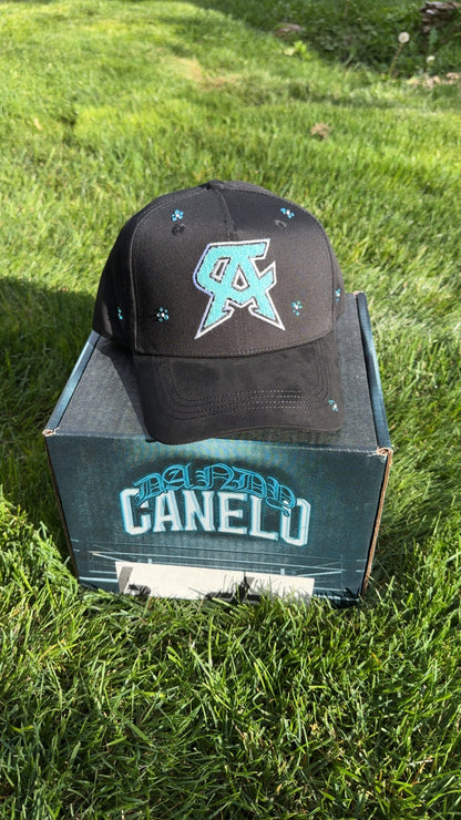 Dandy hats X Canelo - Tiffany
