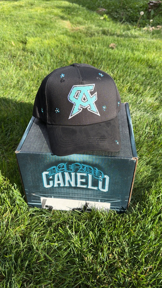 Dandy hats X Canelo - Tiffany