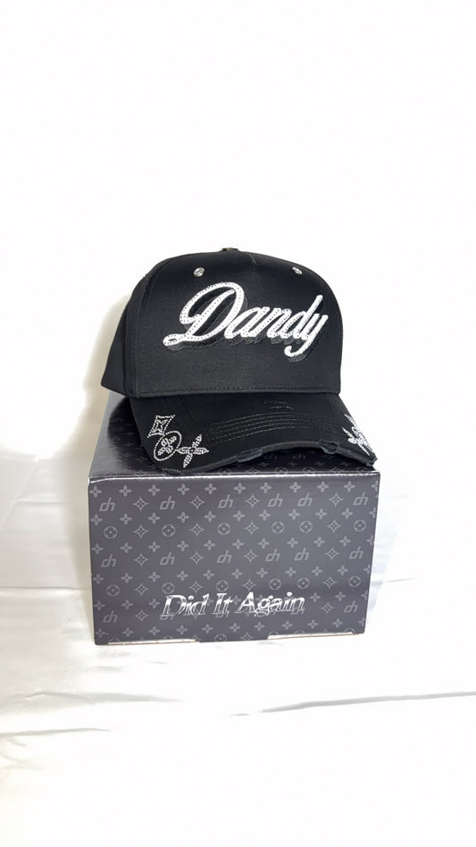 Dandy hats - DID IT AGAIN