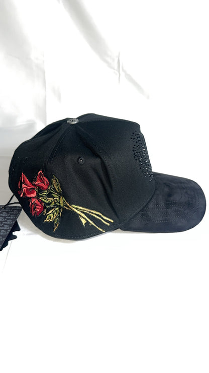 Jc hats X tito doble p ROSONES