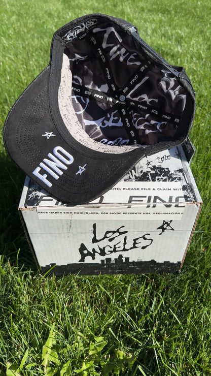 Gallo fino- FUCK THE HYPE 61/100