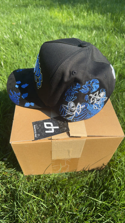 Dandy hats X Sad Boyz