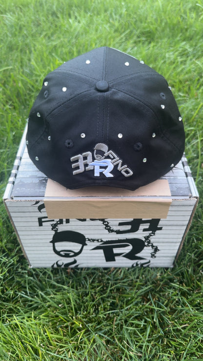 Fuerza Regida X Thirtyone Hats X Barbas Hats X Gallo Fino - Fuerzas Unidas
