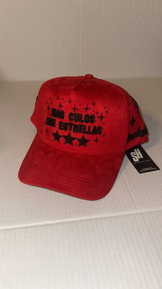 Estilo selecto- Rockstar