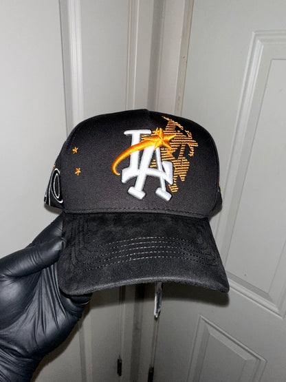 31 hats X El mago DE EAST LA