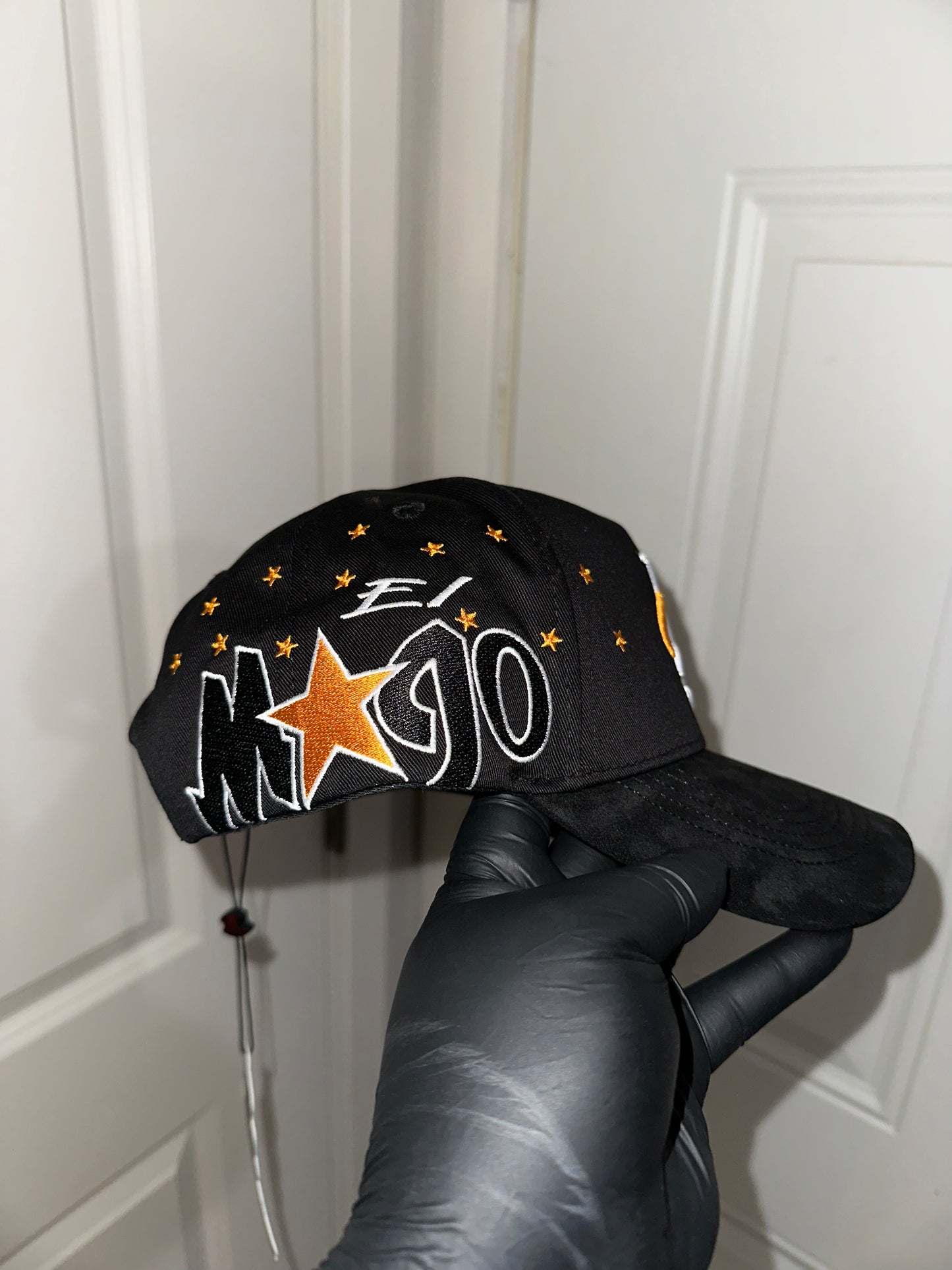 31 hats X El mago DE EAST LA