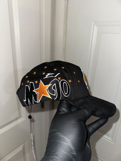 31 hats X El mago DE EAST LA