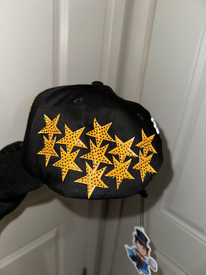 31 hats X El mago DE EAST LA