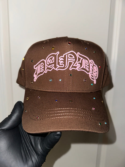 Dandy Hats 10th anniversary (brown hats)