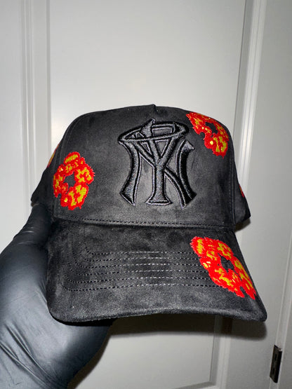 GQ Hatz- NY TEARS