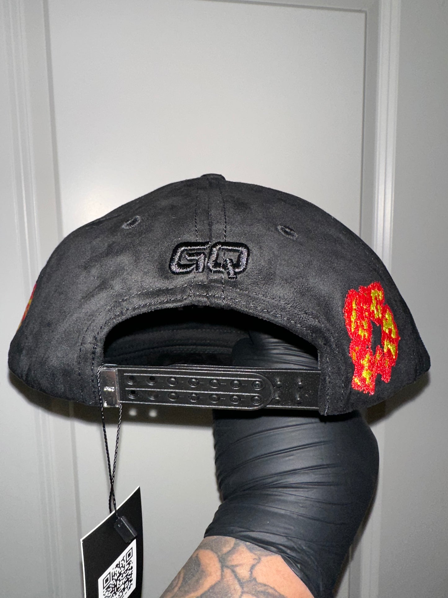 GQ Hatz- NY TEARS