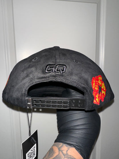 GQ Hatz- NY TEARS