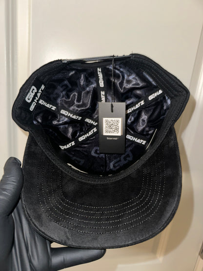 GQ Hatz- NY TEARS