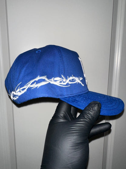 GQ Hatz- LA