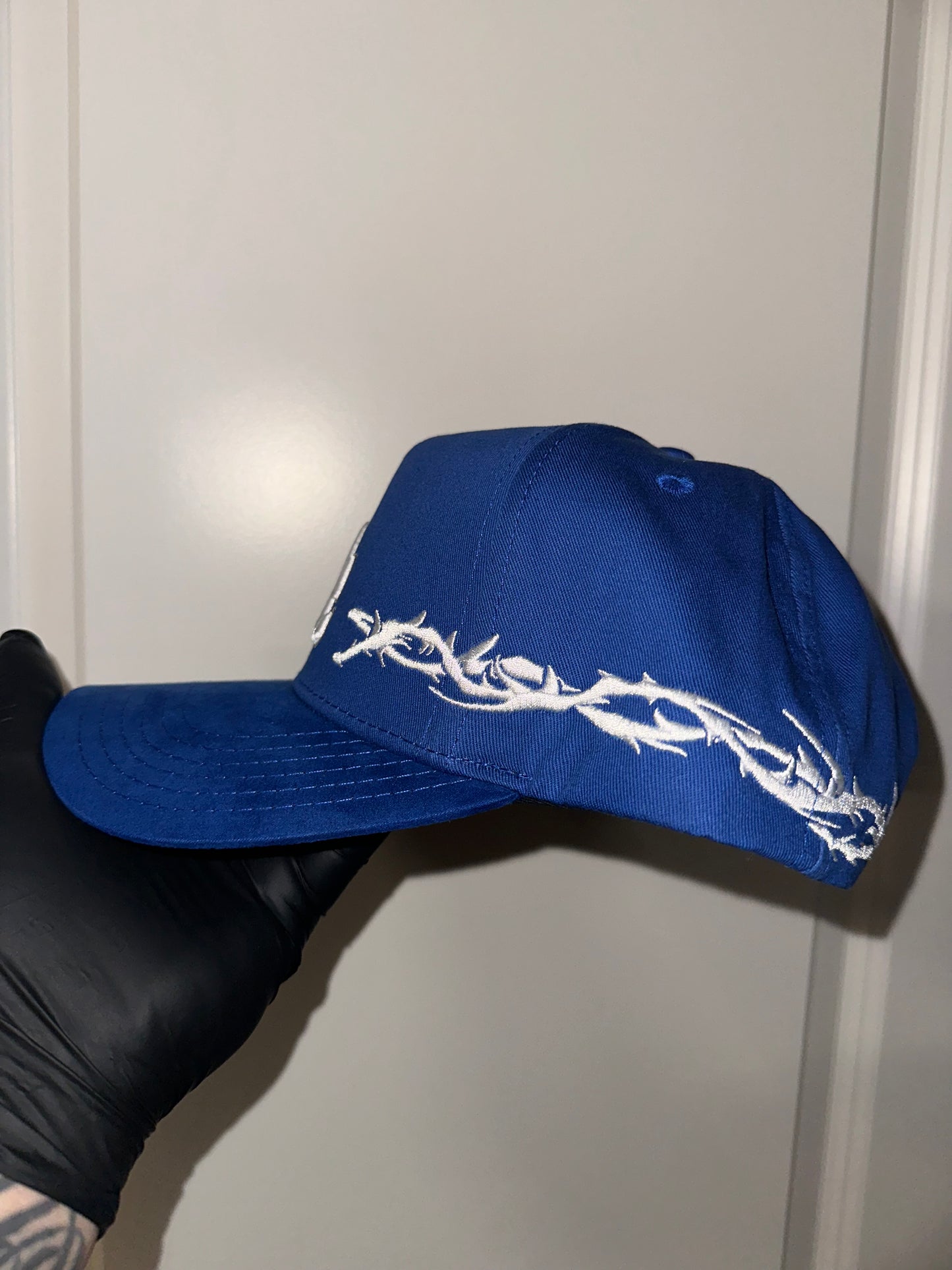 GQ Hatz- LA