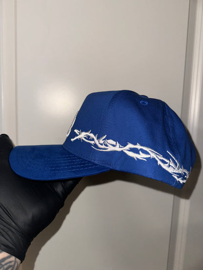 GQ Hatz- LA