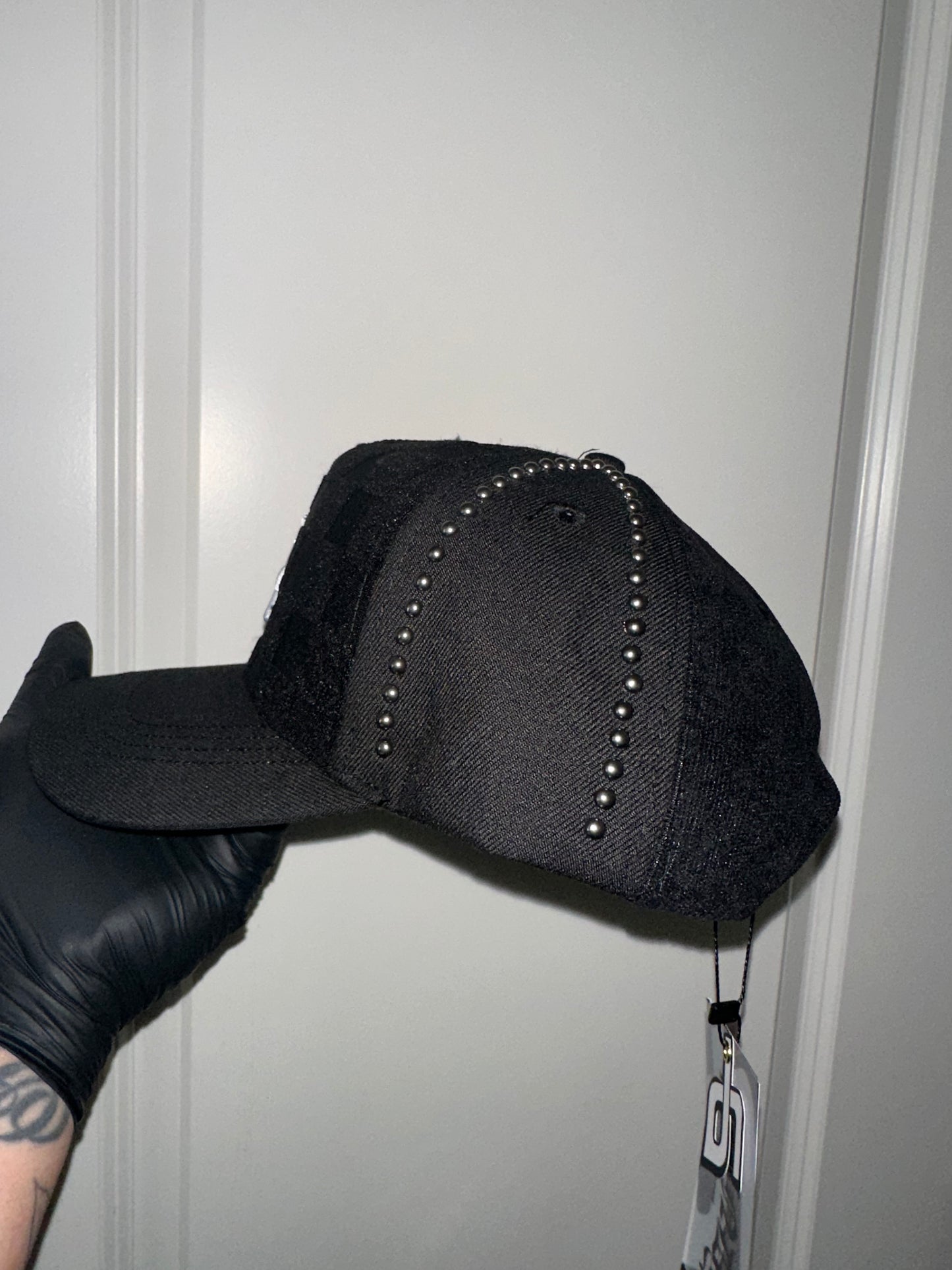 Dandy Hats- 50/50