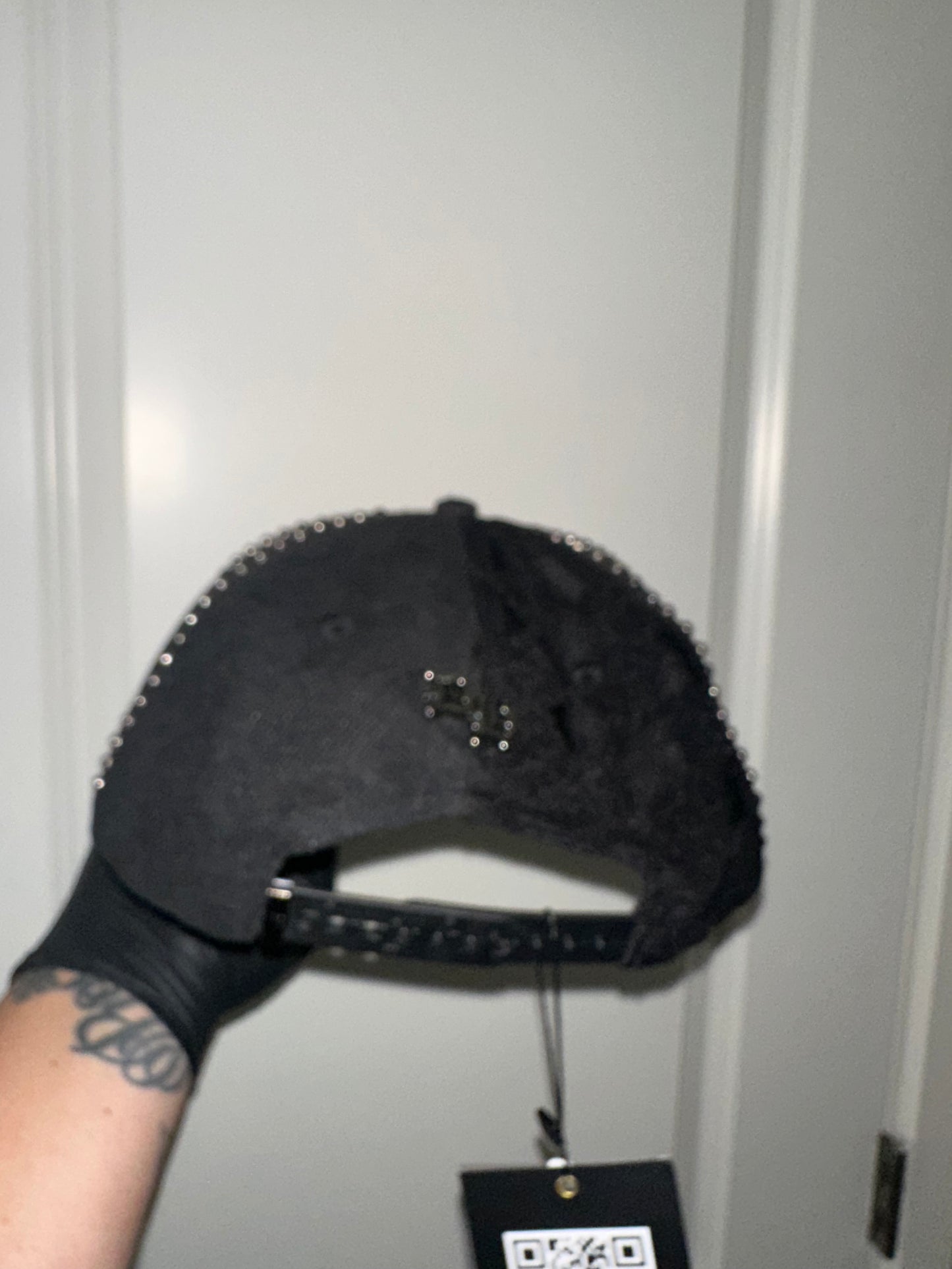 Dandy Hats- 50/50
