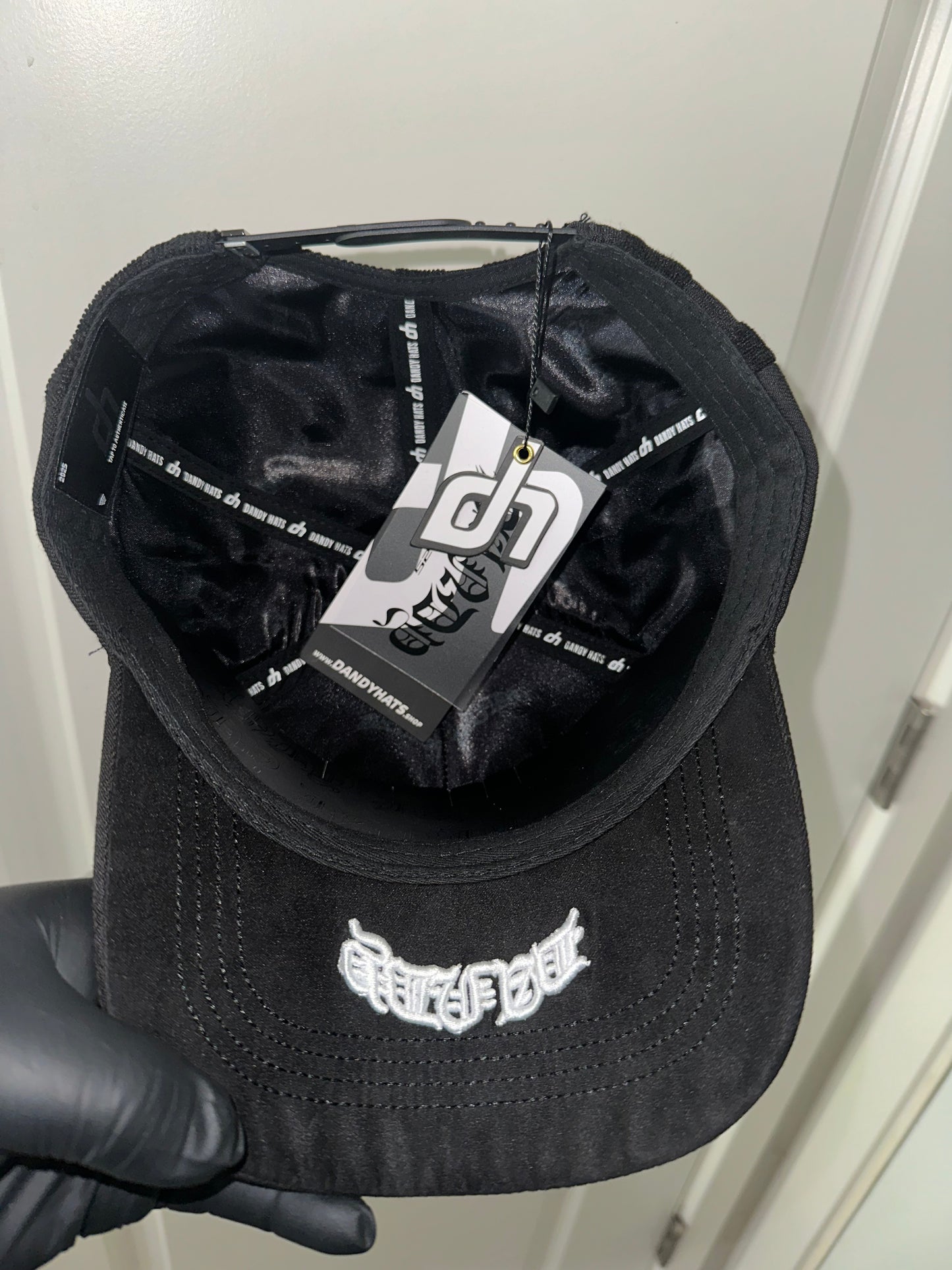 Dandy Hats- 50/50
